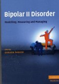 Bipolar II Disorder (eBook, PDF)