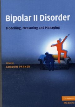 Bipolar II Disorder (eBook, PDF)