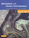 Atmospheric and Oceanic Fluid Dynamics (eBook, PDF)