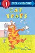 Cat Traps (eBook, ePUB) - Bild 1