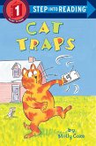 Cat Traps (eBook, ePUB)