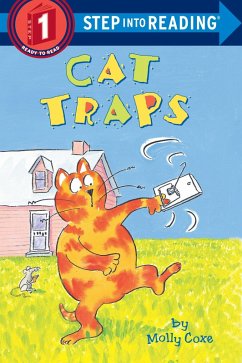 Cover Cat Traps (eBook, ePUB)
