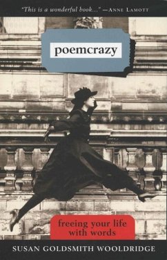 Poemcrazy (eBook, ePUB) - Wooldridge, Susan G.