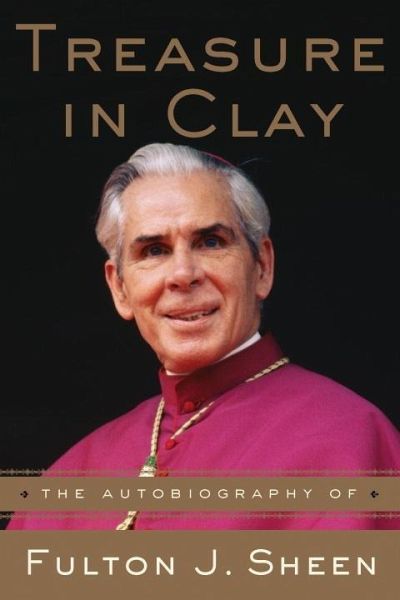 Treasure in Clay (eBook, ePUB) Treasure in Clay (eBook, ePUB)