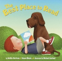 Cover The Best Place to Read (eBook, ePUB)