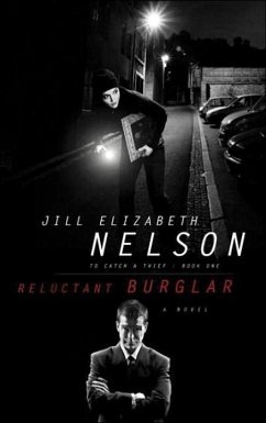 Cover Reluctant Burglar (eBook, ePUB)