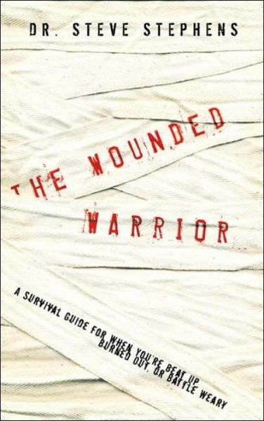 The Wounded Warrior (eBook, ePUB) The Wounded Warrior (eBook, ePUB)