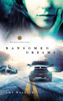 Cover Ransomed Dreams (eBook, ePUB)