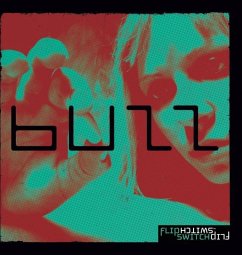 Cover Buzz (eBook, ePUB)