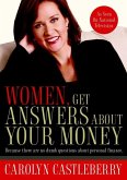 Women, Get Answers About Your Money (eBook, ePUB)