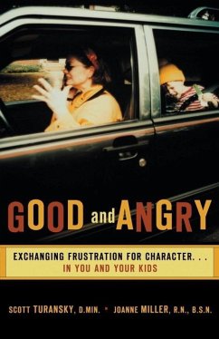 Cover Good and Angry (eBook, ePUB)