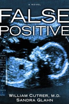 Cover False Positive (eBook, ePUB)