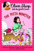 The Pizza Monster (eBook, ePUB)