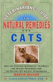 The Veterinarians' Guide to Natural Remedies for Cats (eBook, ePUB)