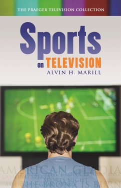 Sports on Television (eBook, PDF) - Marill, Alvin H.