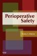 Perioperative Safety (eBook, ePUB) - Bild 1