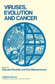 Viruses, Evolution and Cancer Basic Considerations (eBook, PDF)