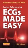 Pocket Reference for ECGs Made Easy - E-Book (eBook, ePUB)