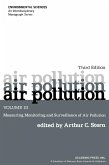 Air Pollution (eBook, PDF)