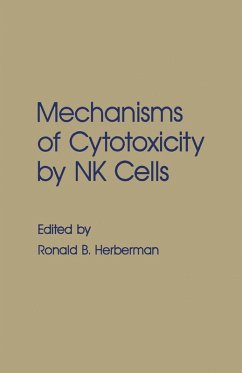 Cover Mechanisms of Cytotoxicity by NK Cells (eBook, PDF)