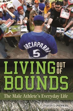 Living out of Bounds (eBook, PDF) - Overman, Steven J.