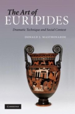 Cover Art of Euripides (eBook, PDF)