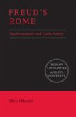 Freud's Rome (eBook, PDF)