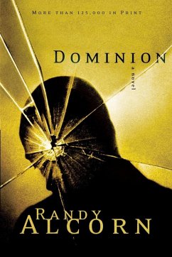 Dominion (eBook, ePUB) - Alcorn, Randy