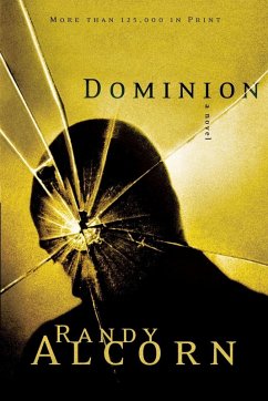 Cover Dominion (eBook, ePUB)
