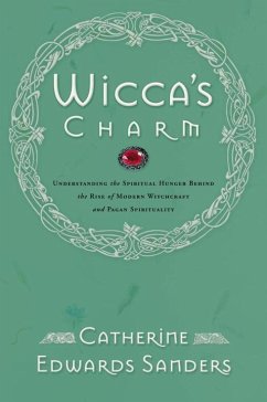 Wicca's Charm (eBook, ePUB) - Sanders, Catherine