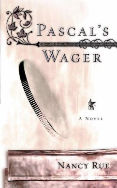 Pascal's Wager (eBook, ePUB) - Rue, Nancy