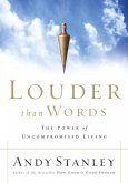 Louder Than Words (eBook, ePUB)