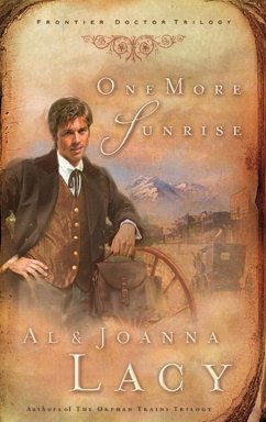 Cover One More Sunrise (eBook, ePUB)