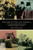 The Great War and America (eBook, PDF)