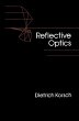 Reflective Optics (eBook, PDF) - Bild 1