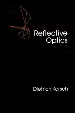 Cover Reflective Optics (eBook, PDF)