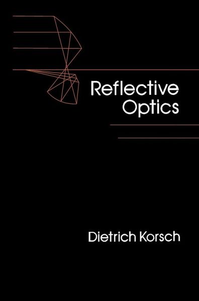 Reflective Optics (eBook, PDF)