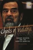 Ghosts of Halabja (eBook, PDF)