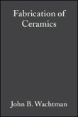 Fabrication of Ceramics, Volume 14, Issue 11/12 (eBook, PDF)