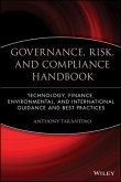 Governance, Risk, and Compliance Handbook (eBook, PDF)