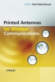 Printed Antennas for Wireless Communications (eBook, PDF)
