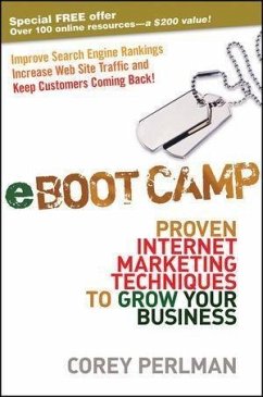 Cover eBoot Camp (eBook, ePUB)