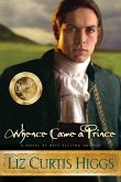 Whence Came a Prince (eBook, ePUB)
