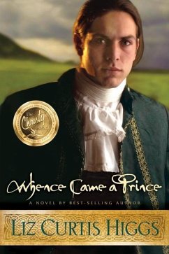 Cover Whence Came a Prince (eBook, ePUB)
