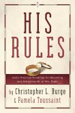 His Rules (eBook, ePUB) His Rules (eBook, ePUB)