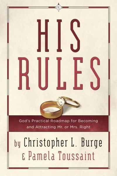 His Rules (eBook, ePUB)