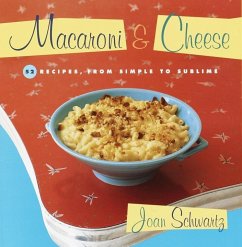 Cover Macaroni and Cheese (eBook, ePUB)