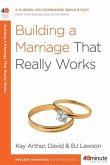 Building a Marriage That Really Works (eBook, ePUB)
