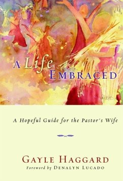Cover A Life Embraced (eBook, ePUB)