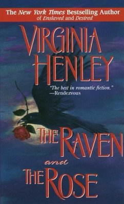 The Raven and the Rose (eBook, ePUB) - Henley, Virginia